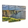 thumbnail image 2 of Trademark Fine Art 'Cliffs of Moher Ireland' Canvas Art by Pierre Leclerc, 2 of 4