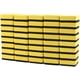 thumbnail image 4 of 40 borradores de pizarra blanca (amarillo) Ormromra CZBG-ZC106-4, 4 of 6