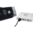 thumbnail image 2 of Zopec Explore 5700 Universal Travel CPAP Battery (Up to 3 Nights), 2 of 2