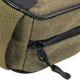 thumbnail image 5 of Utensilios de cocina Organizador Multipropósito Compartimentos múltiples Bolsa de almacenamiento vacía Bolsa pequeña Bolsa de camping para ciclismo Baoblaze Bolsas de emergencia al aire libre, 5 of 5