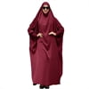 #1 Burgundy