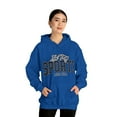 thumbnail image 5 of In My Sports Mom Era Hoodie, Gift For Sports Mom, 5 of 6