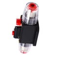 thumbnail image 4 of Reiniciable 1 Pieza 12 V CC 40 A Reinicio Del Disyuntor Reiniciable, 4 of 7