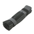 thumbnail image 3 of Flmtop 50Pcs Reusable Nylon Magic Tape Cable Tie Fasten Straps Wire Holder Organizer, 3 of 7