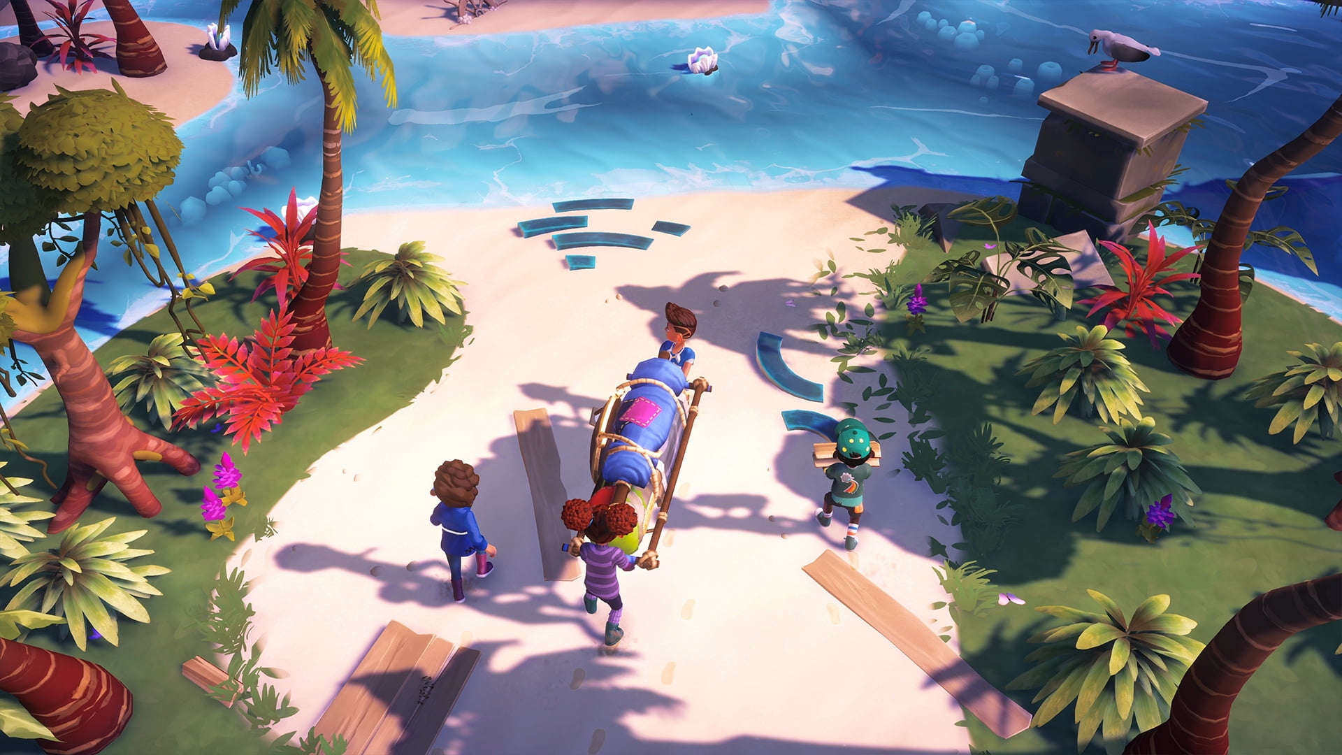 Survival Kids - Nintendo Switch 2 [Digital]