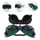thumbnail image 5 of 1 par de gafas de soldadura, gafas de protección ocular para soldadores, gafas de seguridad abatibles, 5 of 7