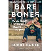Pre-Owned Bare Bones: I'm Not Lonely If You're Reading This Book (Hardcover 9780062417343) by Bobby Bones