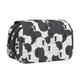thumbnail image 1 of Disketp Black And White Sheeps Estuche de Lápices de Doble Capa con Tapa Abatible y Cremallera, Organizador Escolar para Adolescentes y Adultos, 1 of 7