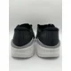 thumbnail image 4 of New Balance Men’s Fresh Foam More Size 11.5 4E (X-Wide) Black White |MMORBK|, 4 of 6