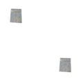 thumbnail image 1 of Bolsa de paquete de Papel de aluminio Naiovety 100 piezas contenedores de muestra para el hogar, 1 of 6