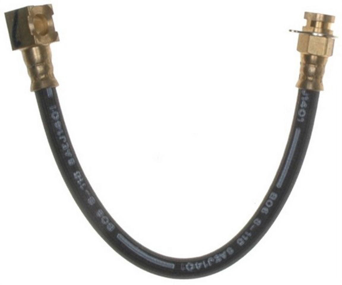 Raybestos Element3 Brake Hoses Fits select: 1969-1970 PONTIAC BONNEVILLE, 1969-1970 PONTIAC CATALINA