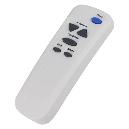 AKB73016010 6711A20034G Remote Replace for LG Air Conditioner L1204R L1404