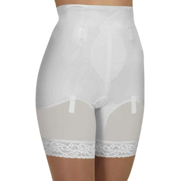 Cortland Cortland Firm Control Cuff Top Panty 5039