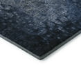 thumbnail image 4 of Addison Rugs Mayfield Washable Transitional Casual Blue Rectangle Rug, 8' x 10', 4 of 6
