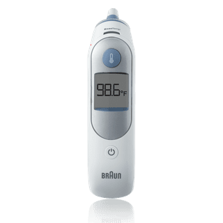 Veridian Handheld Fahrenheit / Celsius Non-Contact Thermometer Digital  Display 09-349, 1 - Kroger