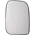 thumbnail image 1 of APDTY 67120 Replacement Glass - Plastic Backing Replaces 88987572, 1 of 2