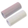 thumbnail image 4 of CTIRCHIU Wedding Tulle Ribbon Polyester Assorted Color 1Pack, 4 of 8