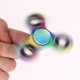 thumbnail image 1 of Colorido Tri-Spinner Fidget Toys EDC Sensory Hand Fidget Spinners Toy(03) Sywqhk libre de BPA, 1 of 9