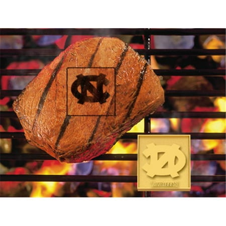 FANMATS 10114 UNC Chapel Hill Fan Brands
