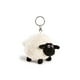 thumbnail image 1 of Llavero Oveja Nici 47863 Color Blanco Shirley 10cm NICI NICI 47863, 1 of 1