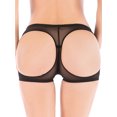 thumbnail image 5 of SHCKE Women's Padded Panties Butt Lifting Seamless Slimmer Hip Enhancer Panty Hip Pads Shapewear, 5 of 5