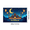 180X110cm, variant on LUUFILx Eid Mubarak Backdrop Starry Mosque Night Banner Lantern Decoration Ramadan Event Party Supplies Celebration Background Islamic Festival Decor