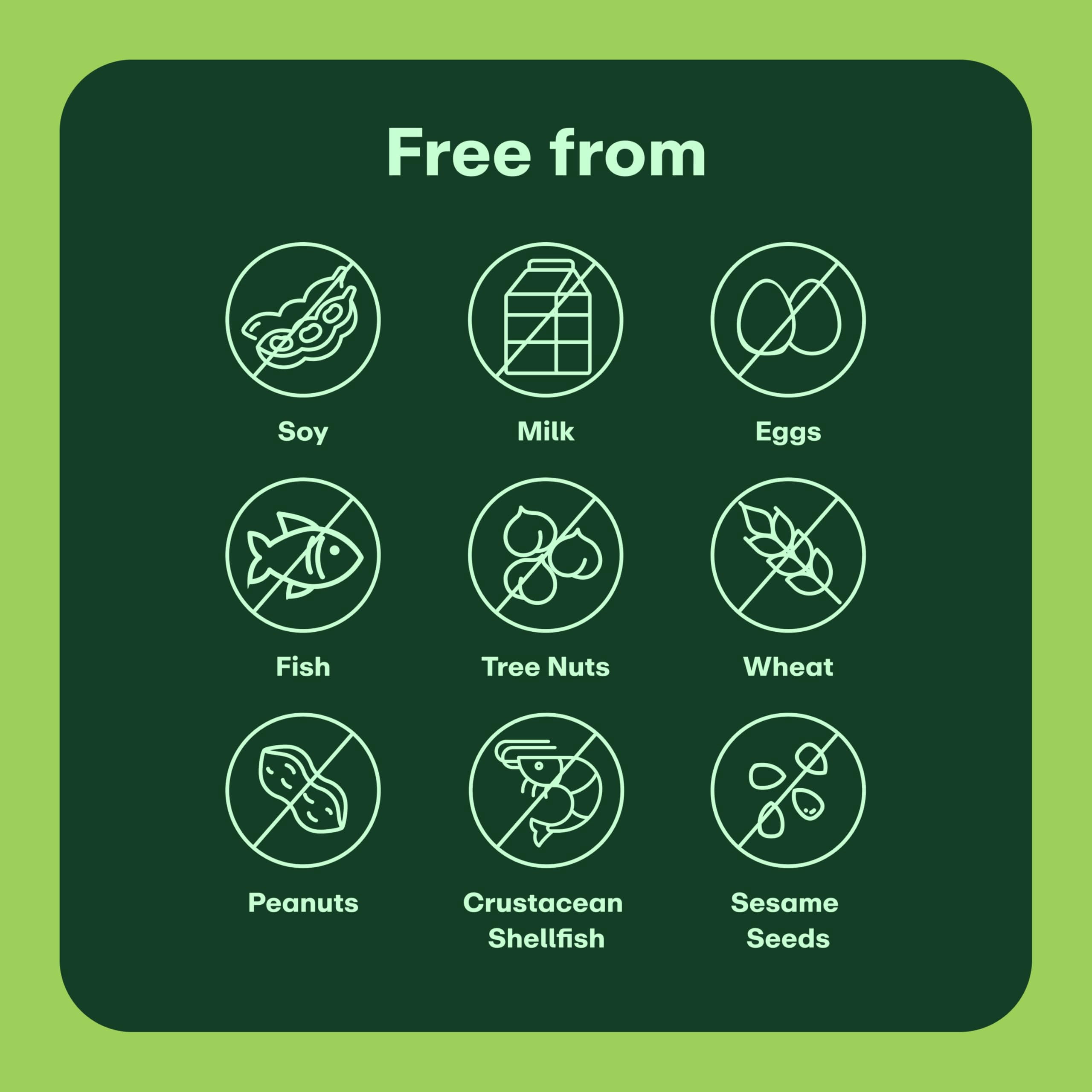 WellWithAll Vitamin D3 5000 IU (125 mcg) with Vitamin K2 100mcg | Plant Based | 60 Capsules