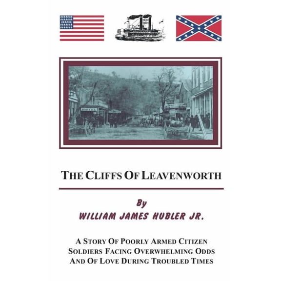 The Cliffs of Leavenworth (Paperback)