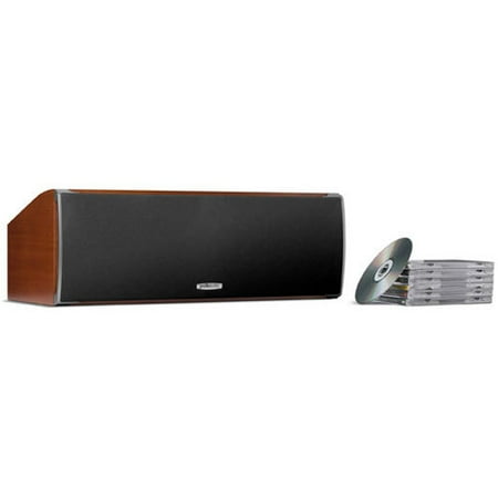 UPC 747192118488 product image for Polk CSiA4 High performance center channel speaker (Cherry) | upcitemdb.com