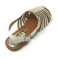 thumbnail image 4 of Victoria K Hurache Slingback Sandal (Women's), 4 of 5
