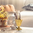 thumbnail image 2 of Middle Eastern Electric Incense Burner Arabic Censer for Yoga Room 110V US Plug, 2 of 9