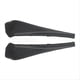 thumbnail image 1 of 1 Pair Front Windshield Wiper Cowl Trim Cover for, 1 of 5