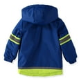 thumbnail image 3 of Bass Creek Outfitters Boys 2T-20 High Visibility 2-Piece Snowsuit, 3 of 5