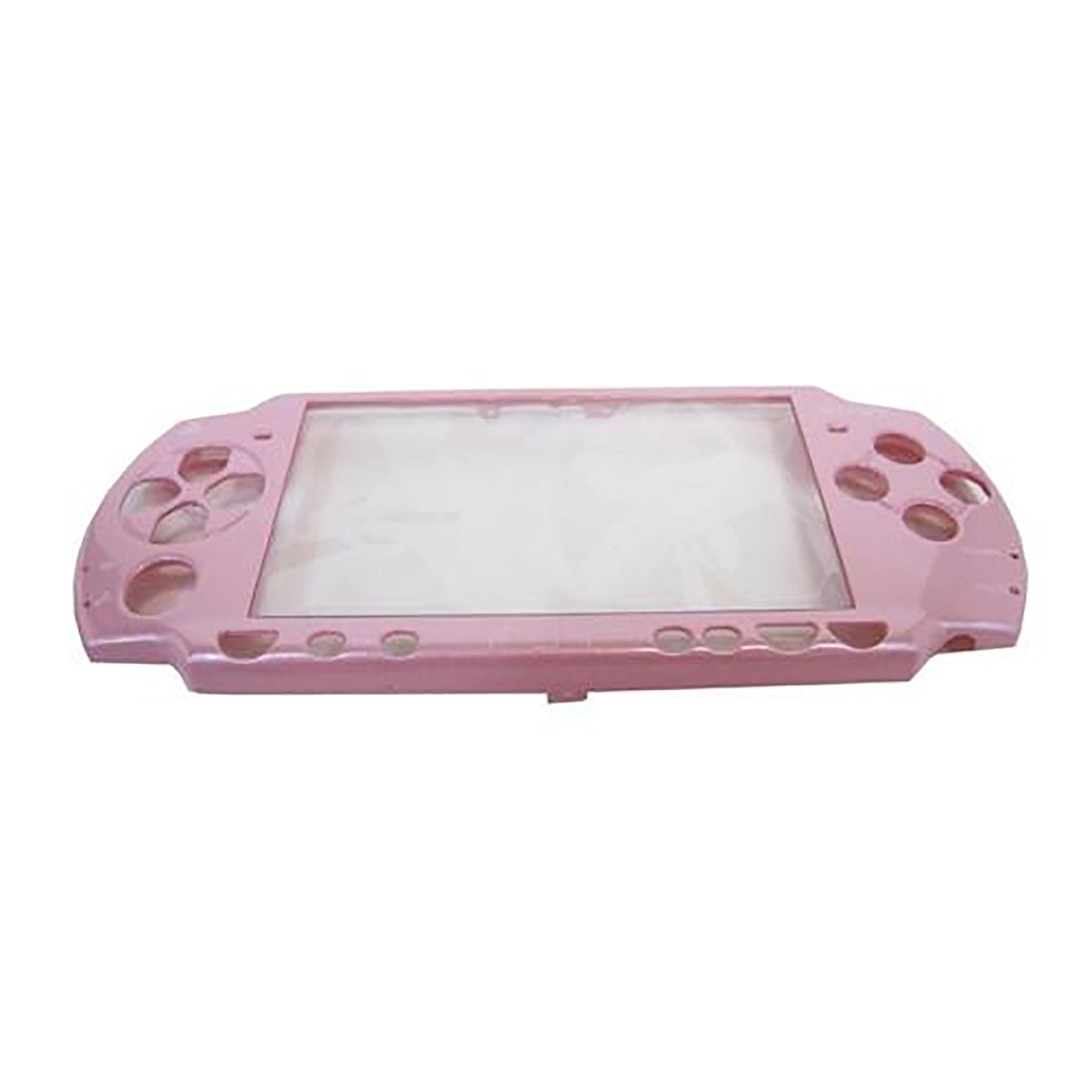 playstation portable pink