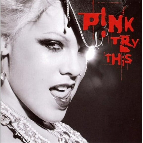 TRY THIS [BONUS TRACKS]