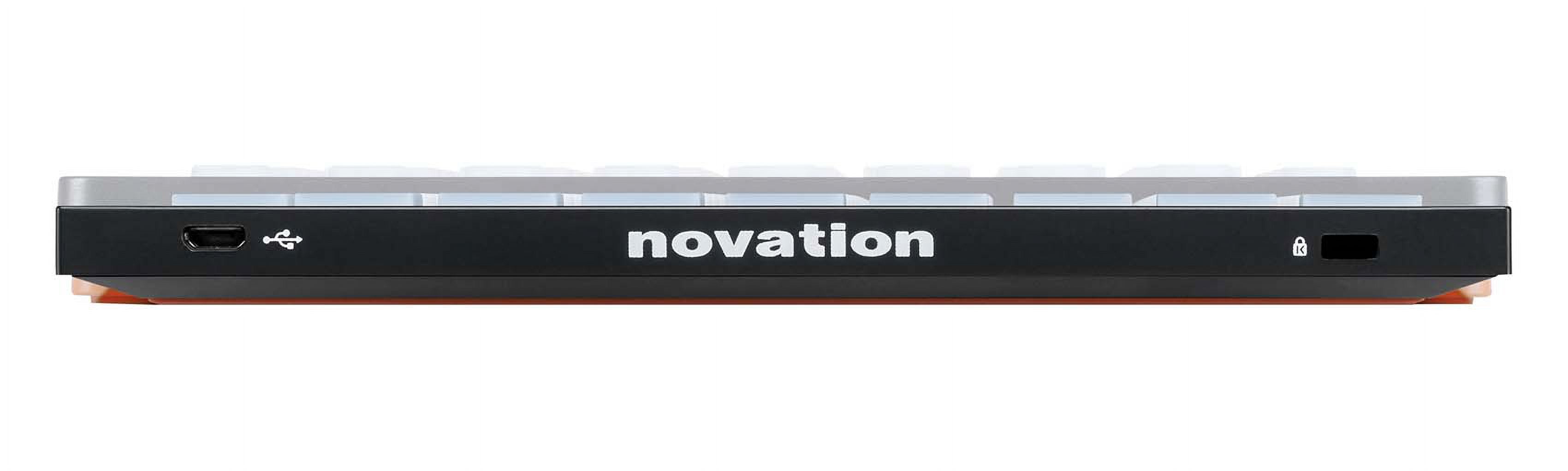【中古】Novation LaunchPad Mini MK3 Novation Launchpad Mini MK3 MIDI USB 64 RGB DJ Pad