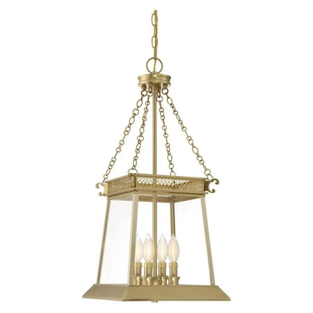 - Savoy House Norwich 3-94 Pendant Light