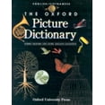 thumbnail image 1 of Pre-Owned The Oxford Picture Dictionary (The ^AOxford Picture Dictionary Program) (Paperback) 019435203X 9780194352031, 1 of 1