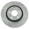 thumbnail image 5 of TRQ Front Brake Calipers Ceramic Pads & Rotors Fits Select 2005 Volkswagen Jetta, 5 of 6