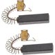thumbnail image 3 of 4X Replacement Motors For Hairdryer Pet Hair Dryer Parts, 3 of 5
