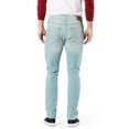 thumbnail image 3 of Levi Strauss Signature Men's and Big Men's Slim Fit Jeans, 3 of 4