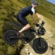 thumbnail image 3 of Bicicleta Electrica E-Be Rocket 7 Vel Montaña 52km/h Todo Terreno, 3 of 9