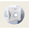 thumbnail image 2 of Extractor Deco LED Masterfan Iluminación Luz Vic Innovador, 2 of 2