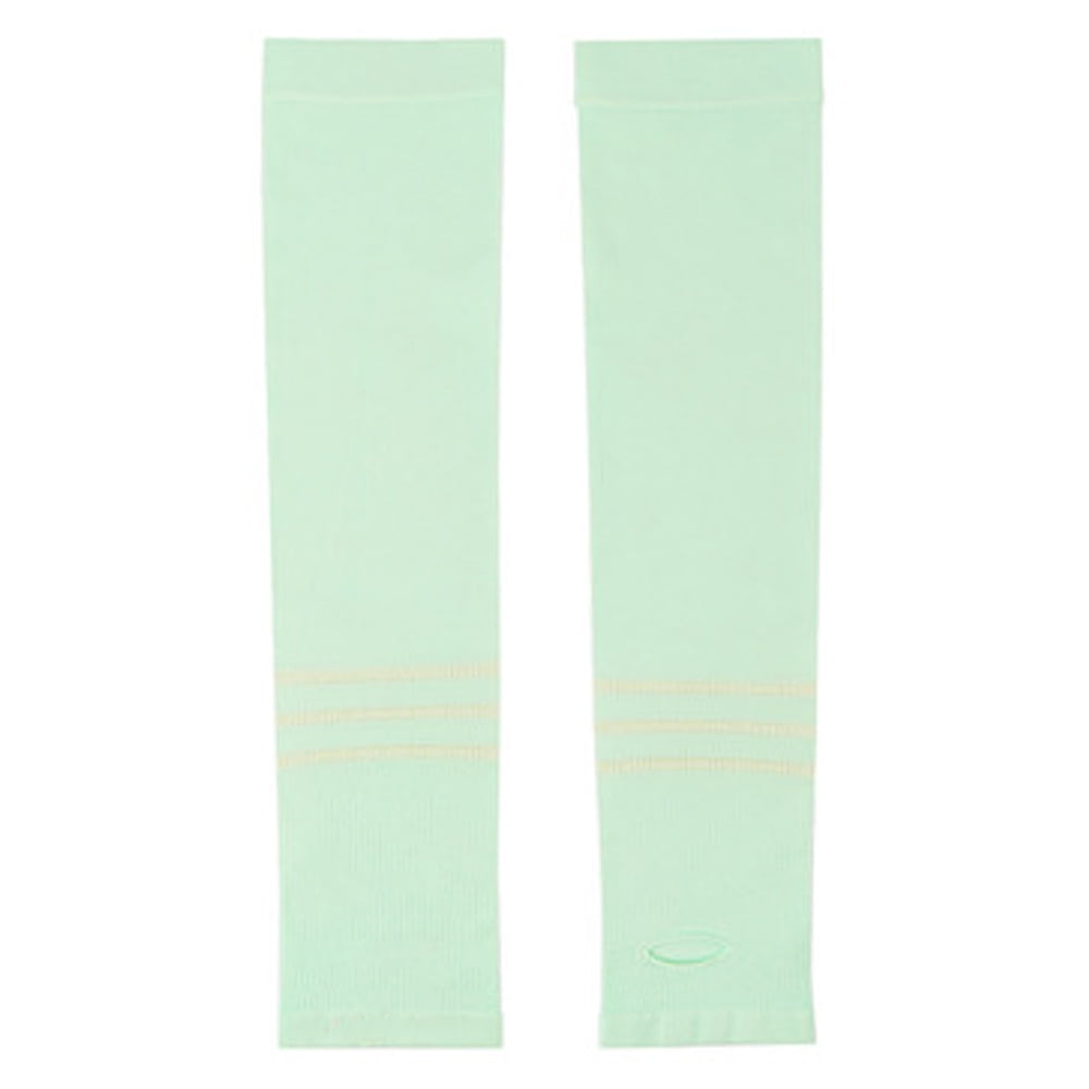 Arm Sleeves for Men & Women Protective Long Sleeves Tattoo Cover up