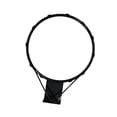 thumbnail image 4 of Aro de baloncesto, tablero y tablero para todo tipo de clima, montado en la pared, para niños, niñas, parques y adolescentes. 45 cm, 4 of 9