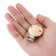 thumbnail image 5 of 10 Piezas De Broches Para Pezones, Clip Para Chupete, Soporte Para Chupete Para Bebés ANGGREK Baby charm, 5 of 8