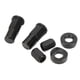 thumbnail image 5 of Yamaha YZ 125 250 250F 450F WR250R WR450R Kit de pernos espaciadores de tuercas de bloqueo de llanta de repuesto, 5 of 10