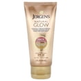 thumbnail image 1 of Crema hidratante Jergens Natural Glow Face SPF 20, de color claro a medio, 59 ml, 1 of 3