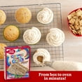 thumbnail image 4 of Betty Crocker Cinnamon Toast Crunch Cake Mix, 16 oz., 4 of 10