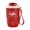 Red, variant on Smart Temperature Display Coffee Mug – Stainless Steel Vacuum Insulated Travel Tumbler,Handle &Leak-Proof Lid,Keeps Hot/Cold Drinks for Hours,Portable Thermal Flask for Commuting,Office &Outdoor,1Pc